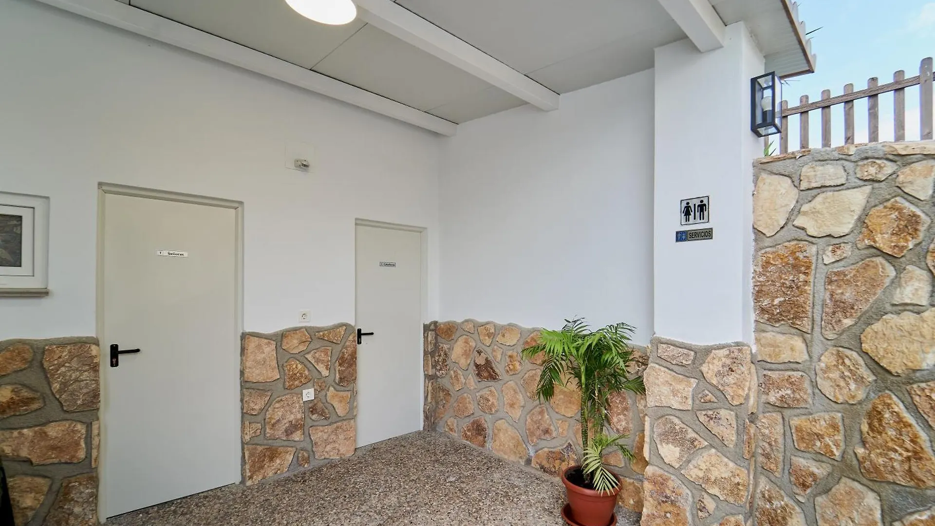 Villa Canela Illora Spanien