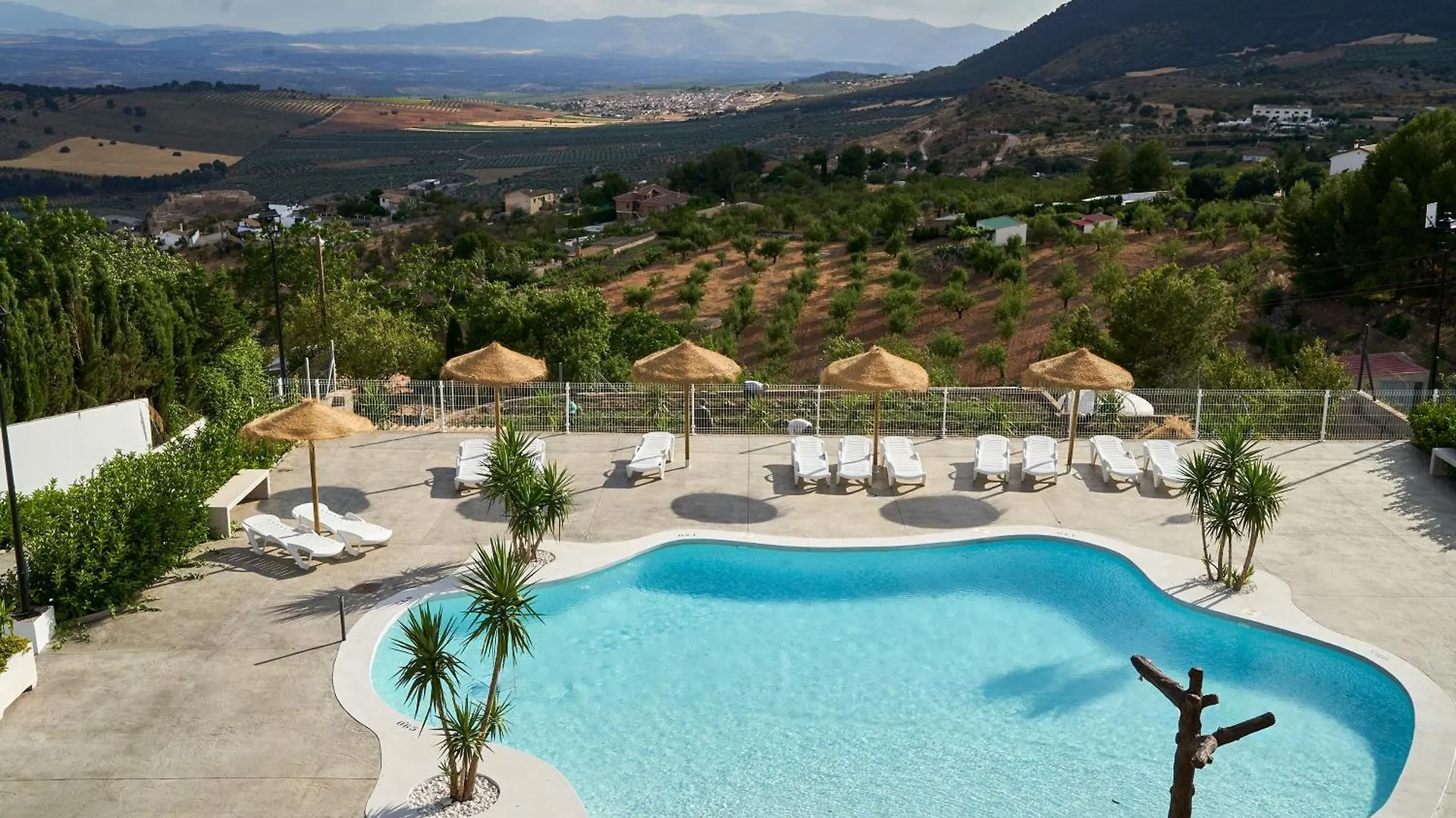 Villa Canela Illora 0*,  Spanien
