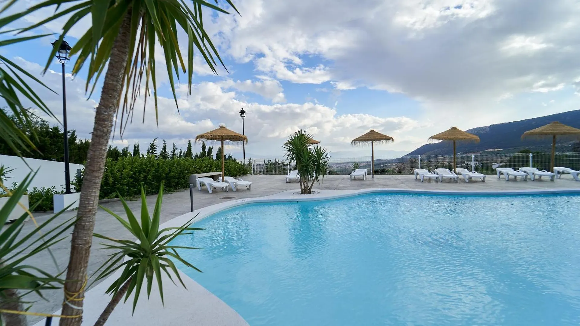 Villa Canela Íllora