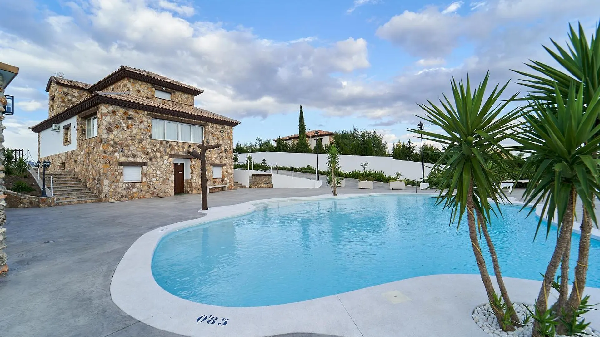 Villa Canela Íllora