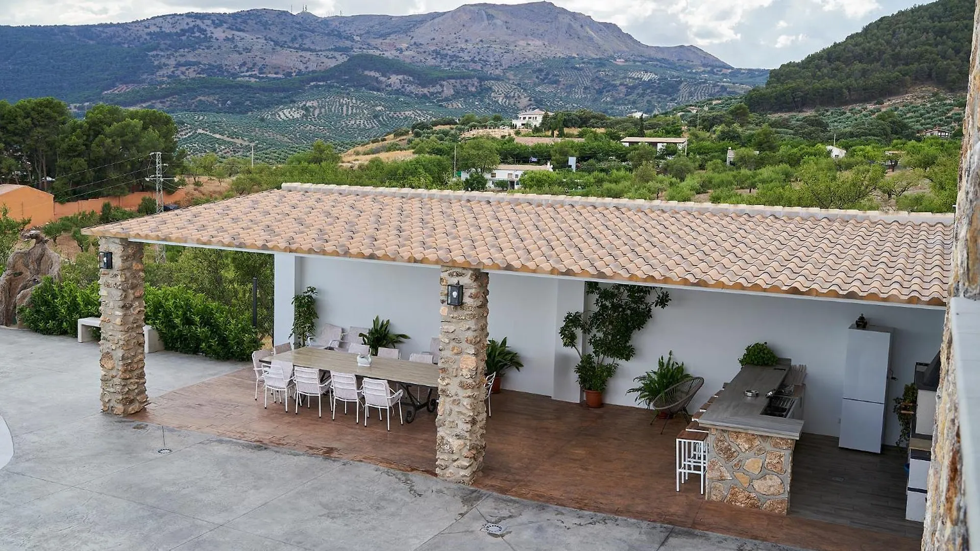 Villa Canela Íllora