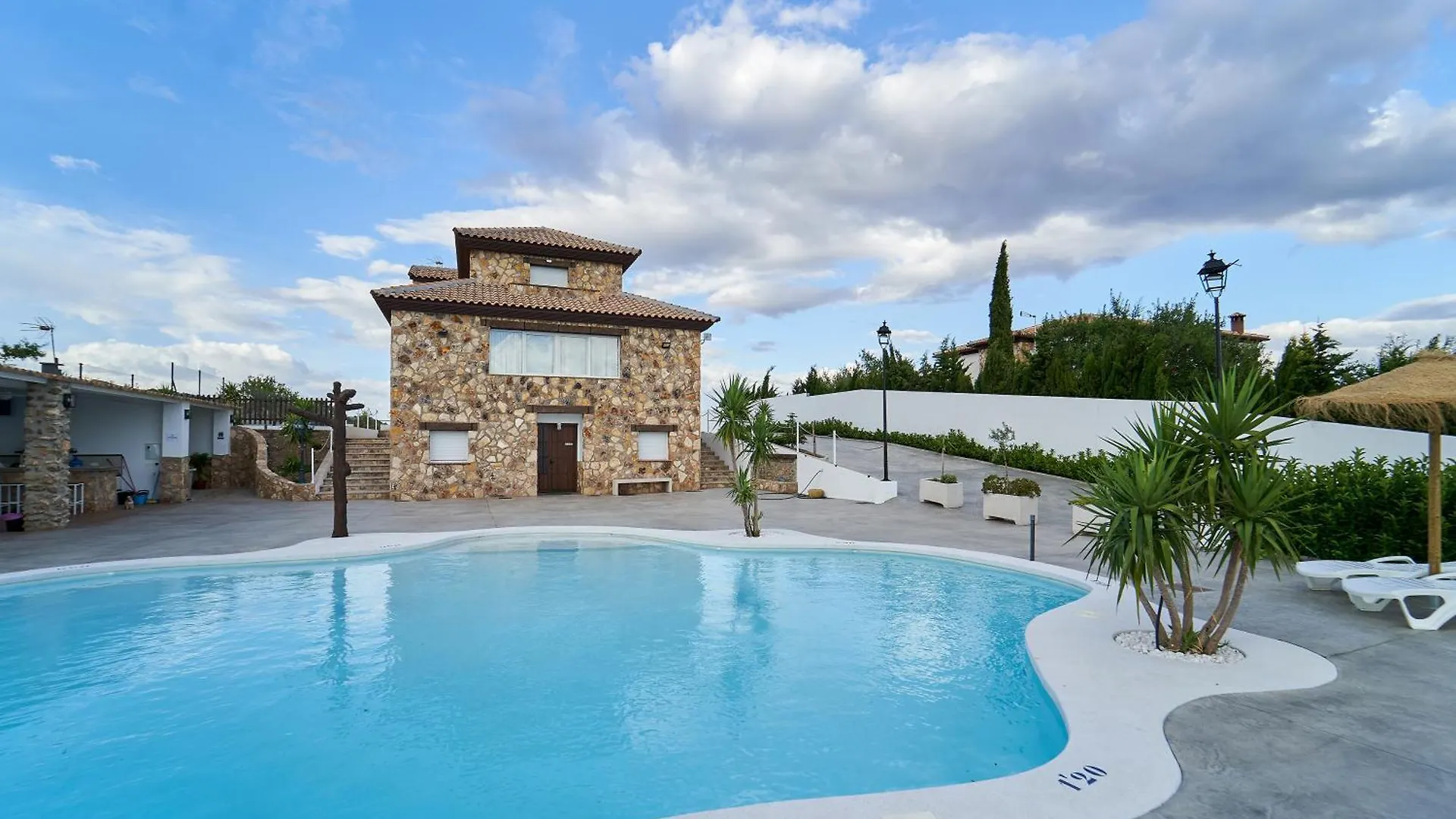 Villa Canela Íllora