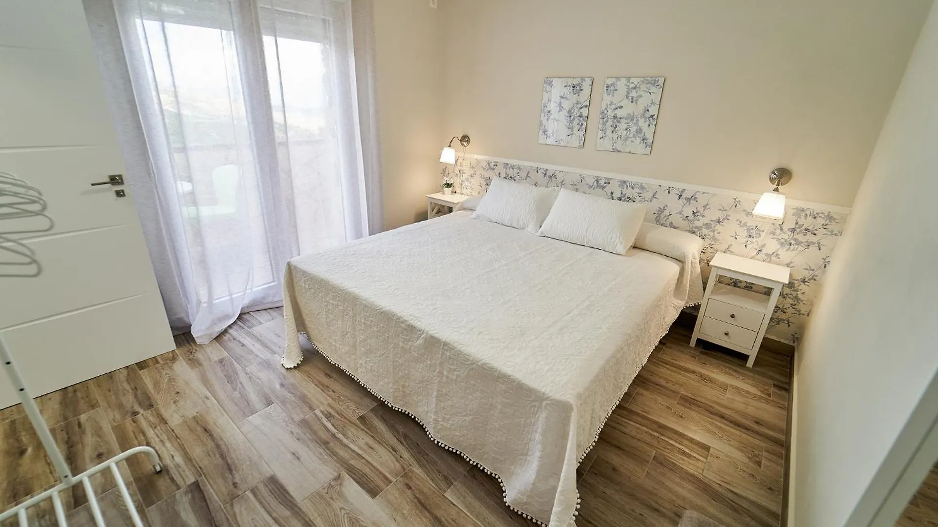 Villa Canela Íllora Spanyolország