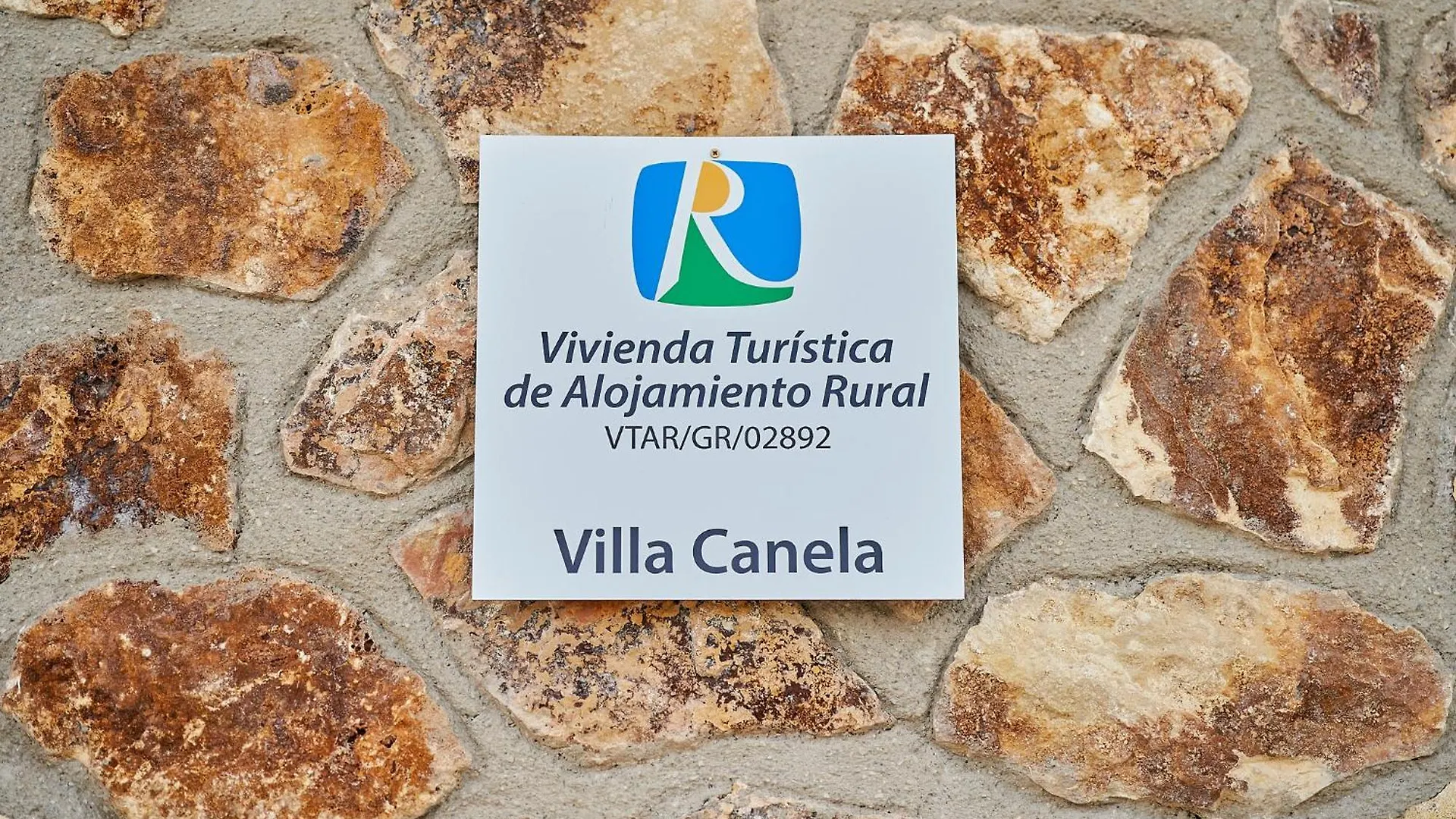 Villa Canela Íllora