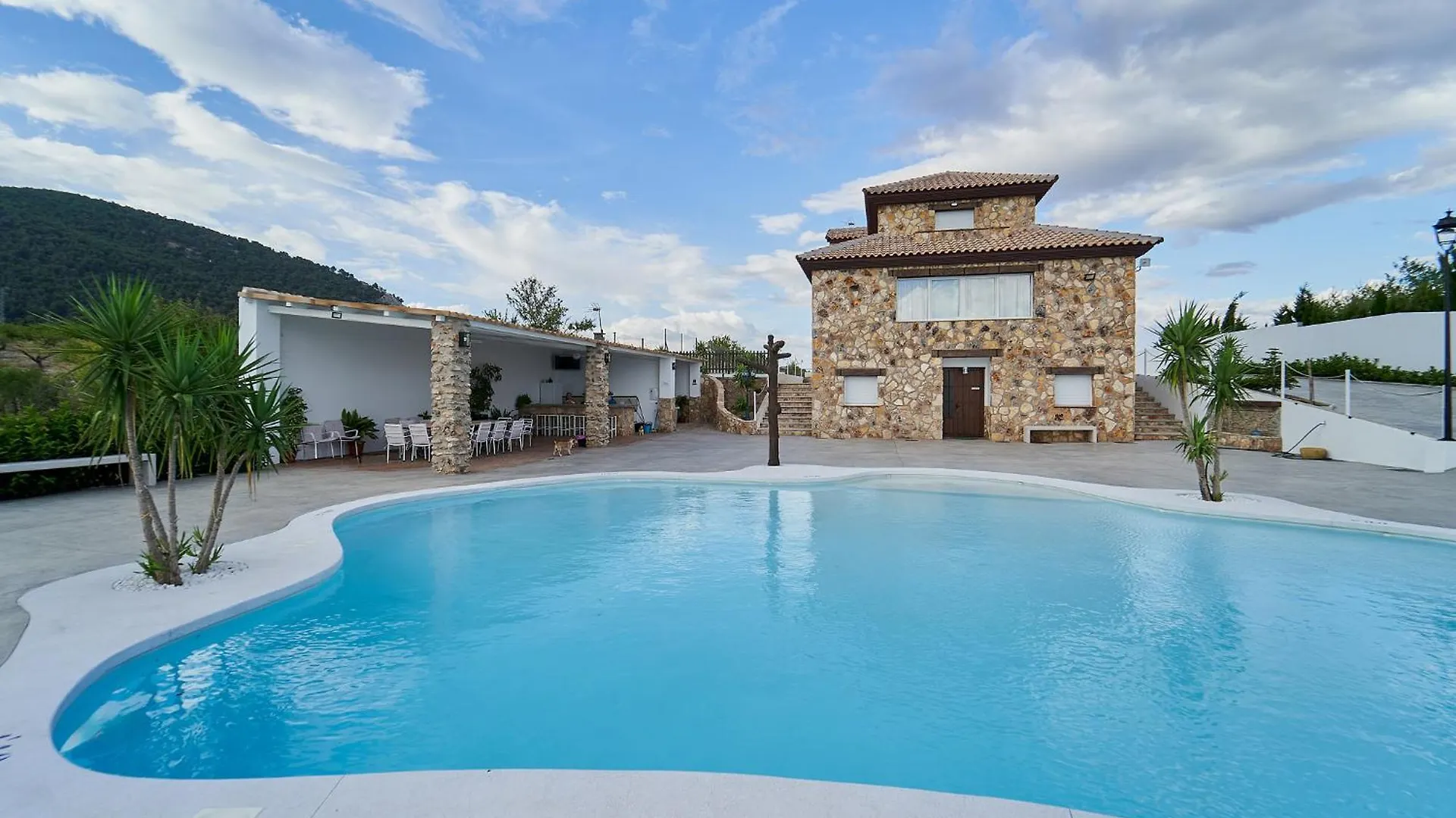 Villa Canela Íllora