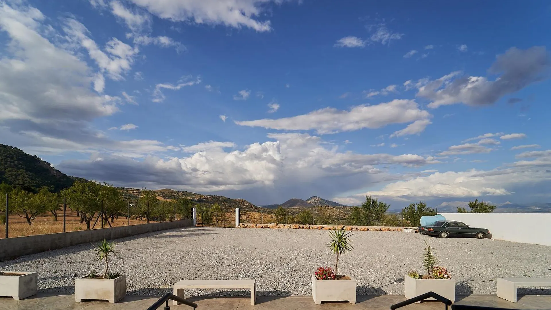 Villa Canela Íllora
